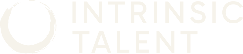 Intrinsic Talent